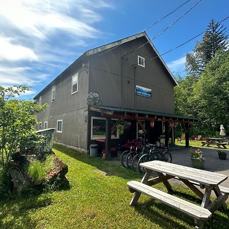 Stewart Mountain Lodge Екстериор снимка