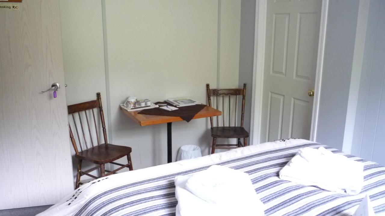 Stewart Mountain Lodge Екстериор снимка