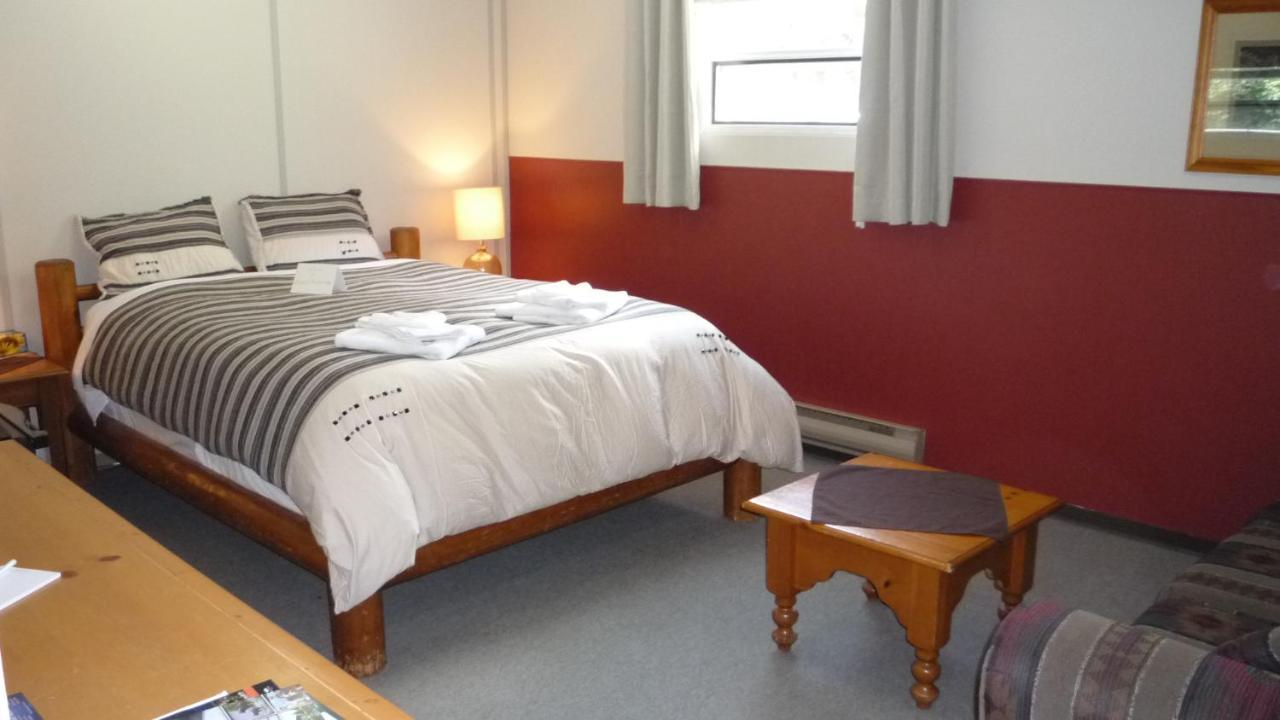 Stewart Mountain Lodge Екстериор снимка