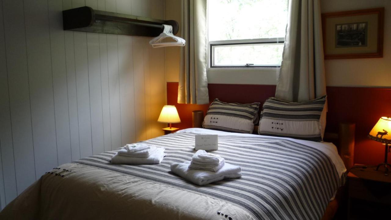 Stewart Mountain Lodge Екстериор снимка
