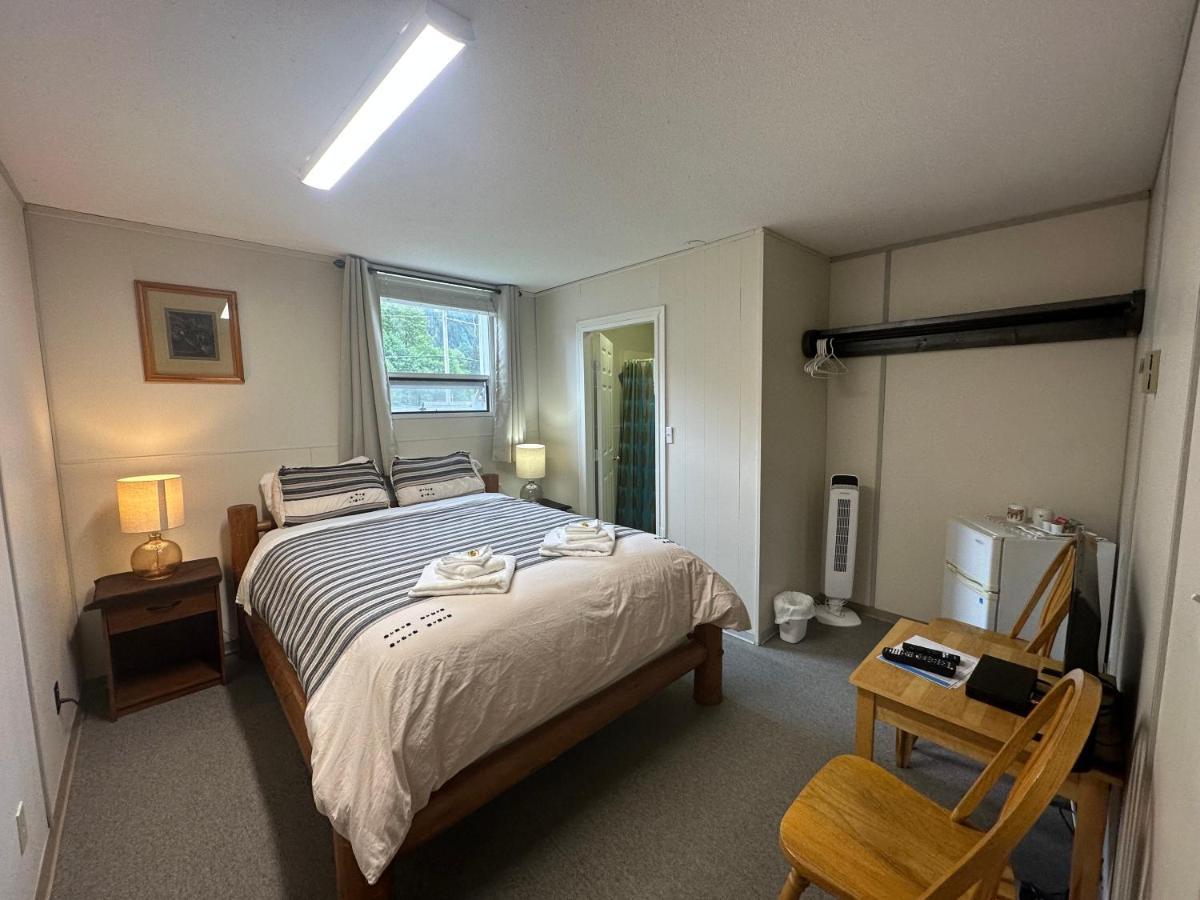 Stewart Mountain Lodge Екстериор снимка