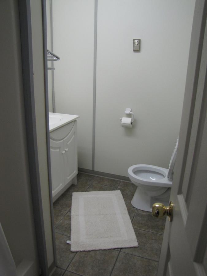 Stewart Mountain Lodge Екстериор снимка