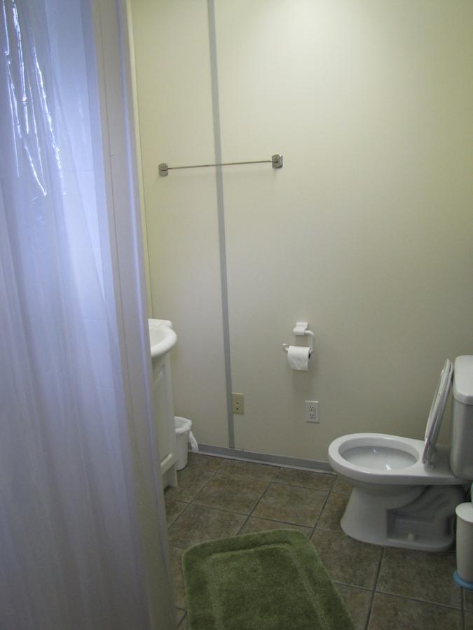 Stewart Mountain Lodge Екстериор снимка