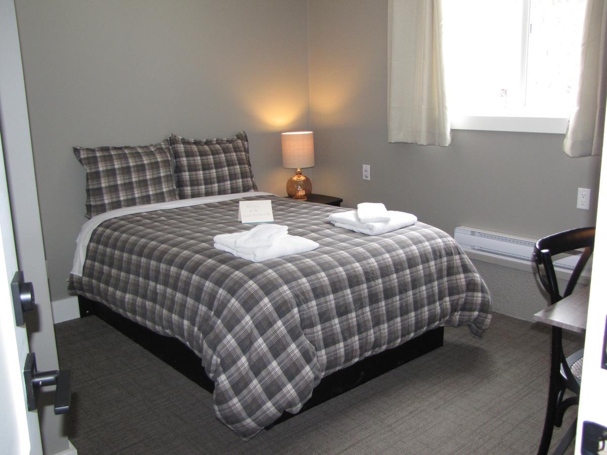 Stewart Mountain Lodge Екстериор снимка