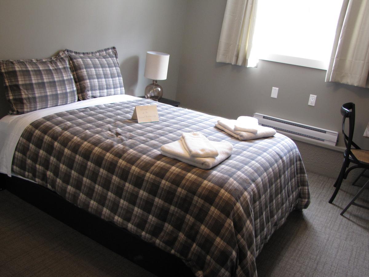 Stewart Mountain Lodge Екстериор снимка