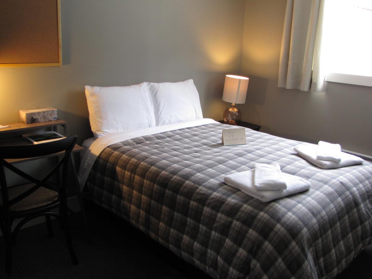 Stewart Mountain Lodge Екстериор снимка