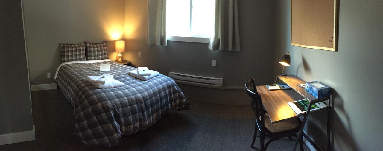 Stewart Mountain Lodge Екстериор снимка