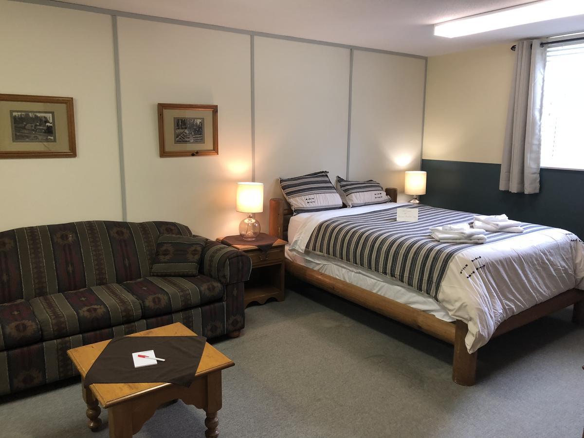 Stewart Mountain Lodge Екстериор снимка