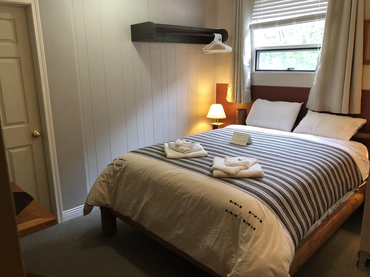 Stewart Mountain Lodge Екстериор снимка