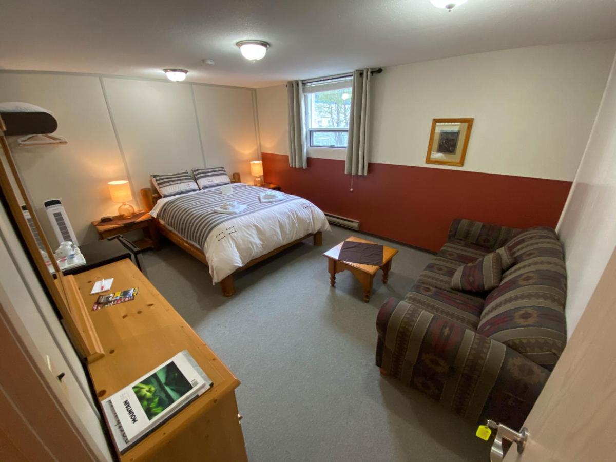 Stewart Mountain Lodge Екстериор снимка