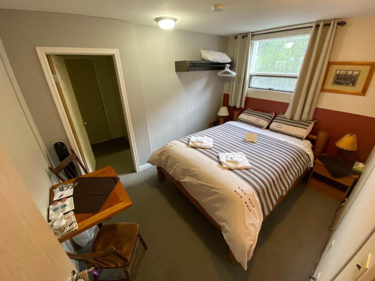 Stewart Mountain Lodge Екстериор снимка