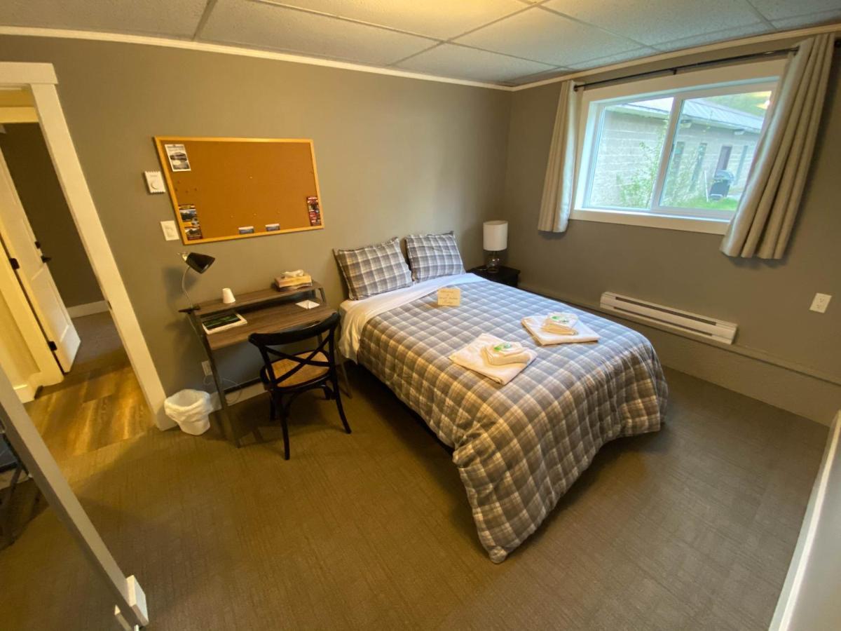 Stewart Mountain Lodge Екстериор снимка