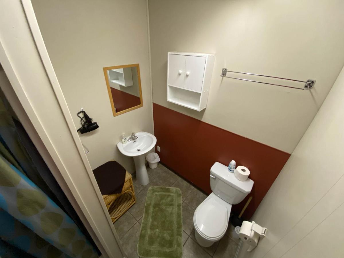 Stewart Mountain Lodge Екстериор снимка