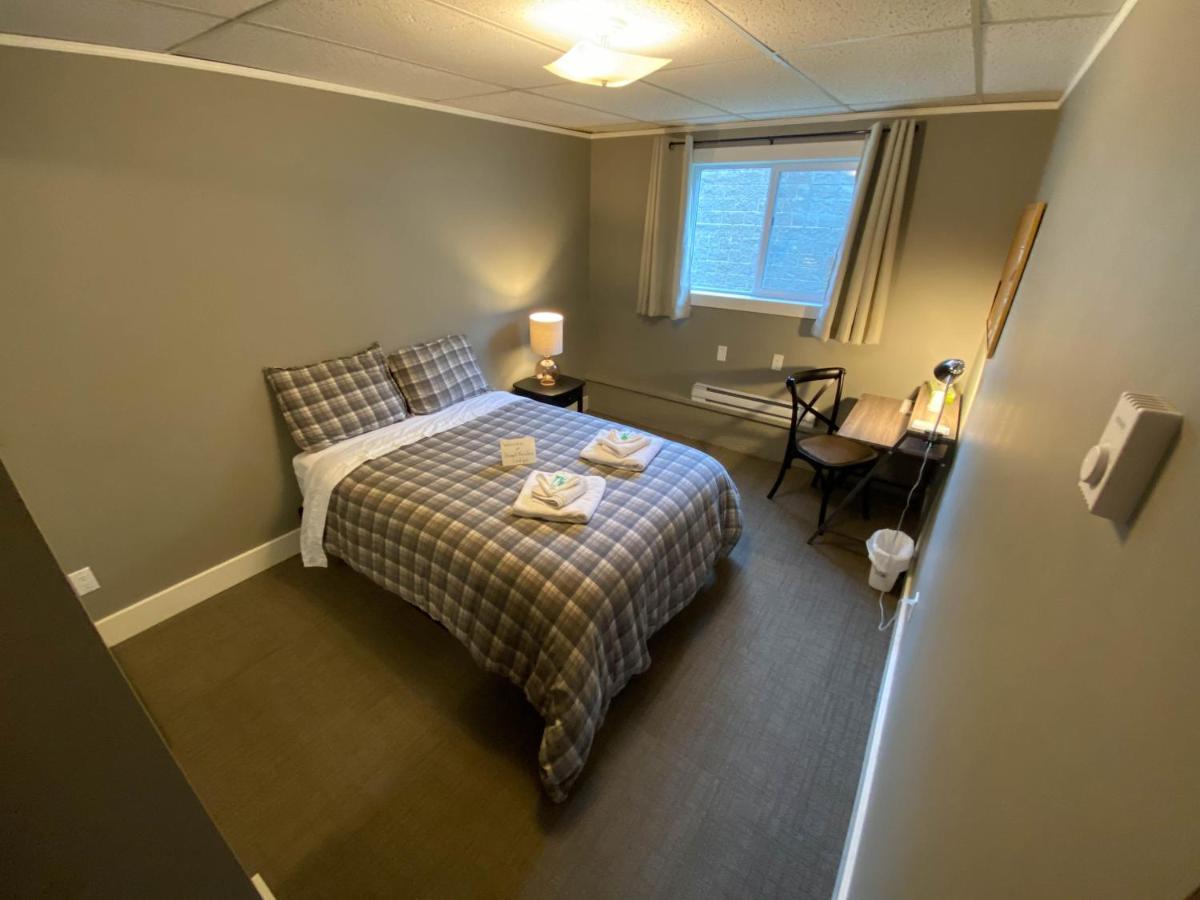 Stewart Mountain Lodge Екстериор снимка
