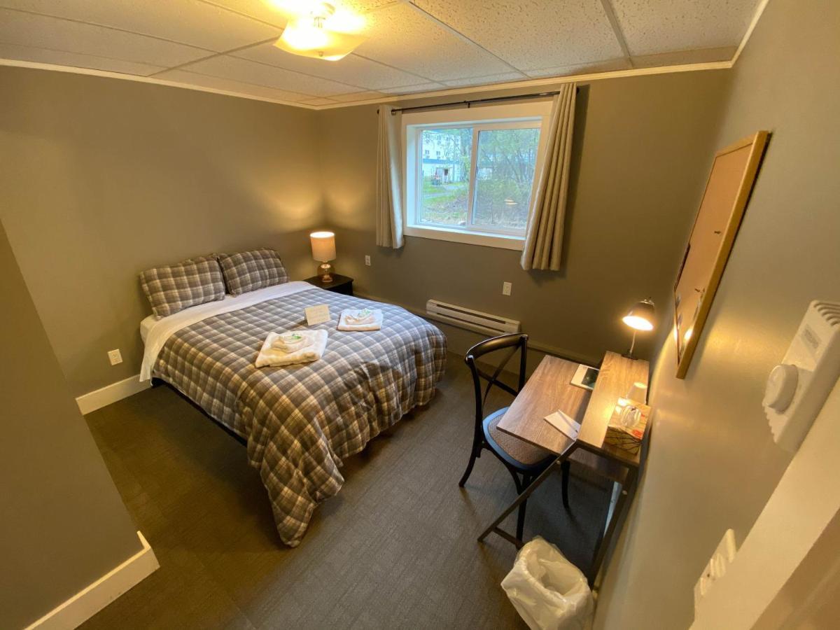 Stewart Mountain Lodge Екстериор снимка
