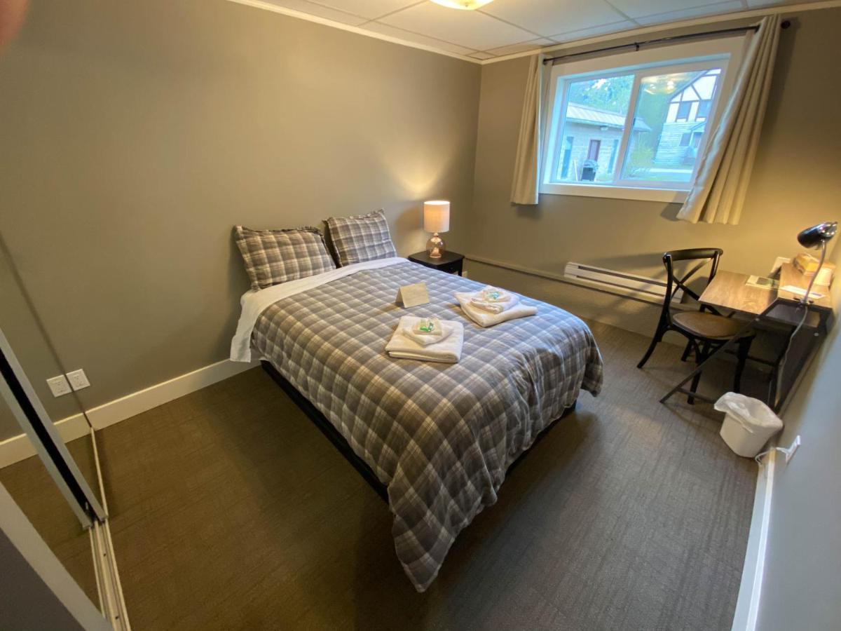 Stewart Mountain Lodge Екстериор снимка