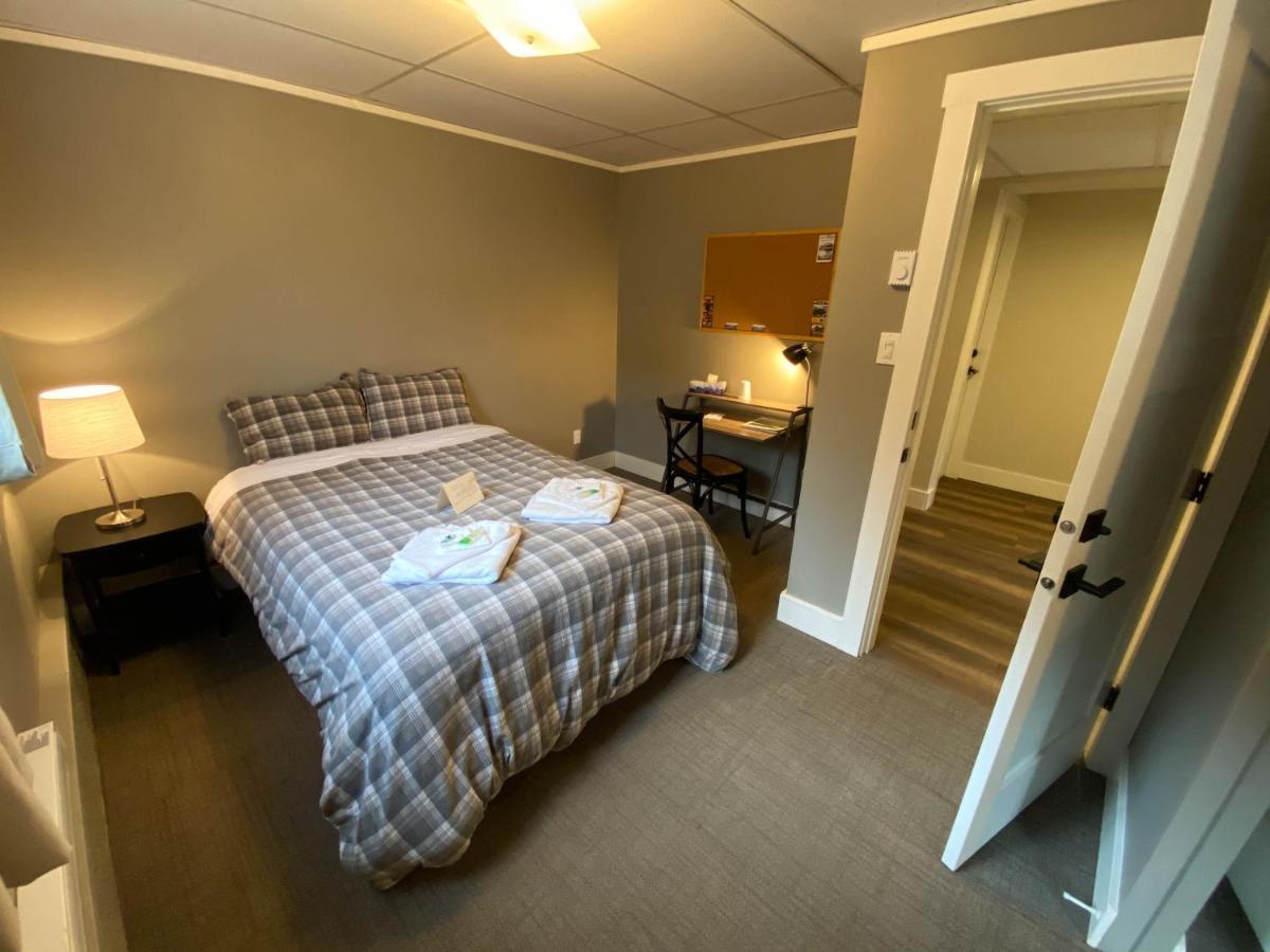 Stewart Mountain Lodge Екстериор снимка