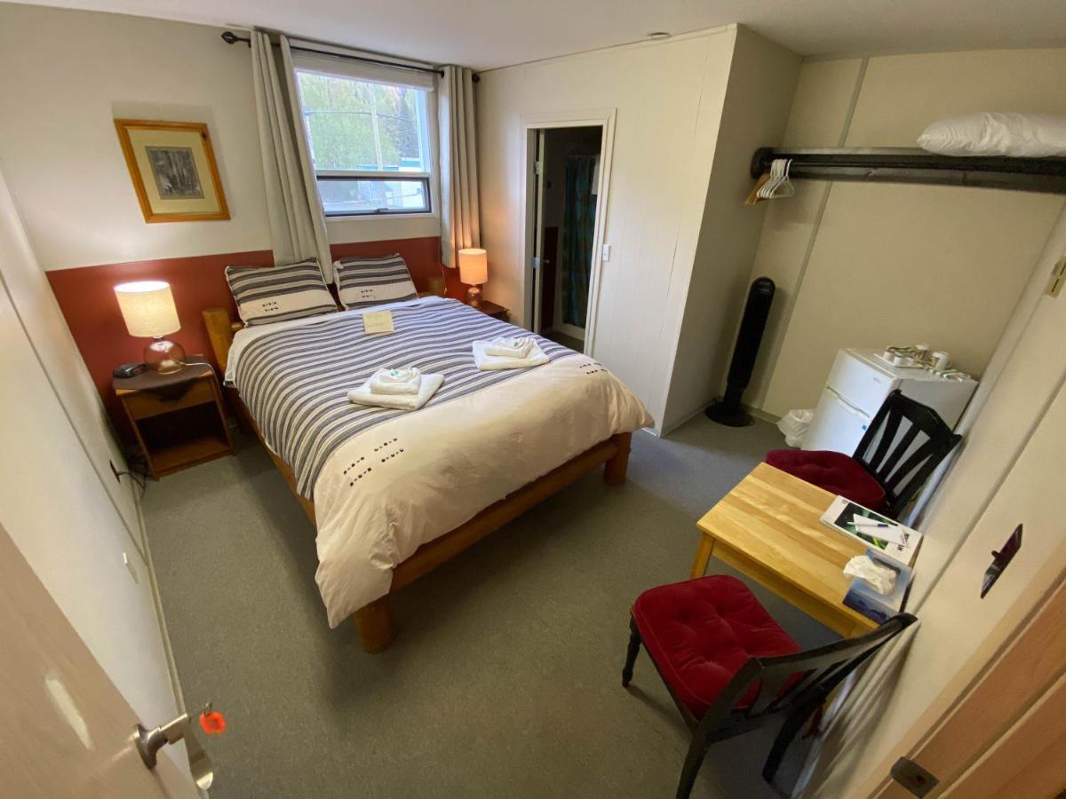 Stewart Mountain Lodge Екстериор снимка