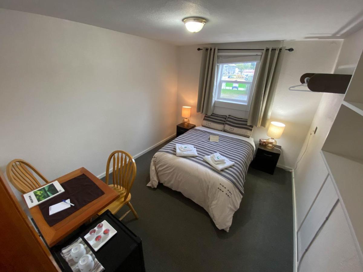 Stewart Mountain Lodge Екстериор снимка